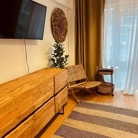 Apartment Ladadika View